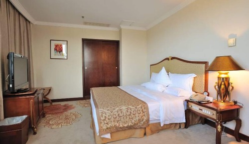 Suite Deluxe