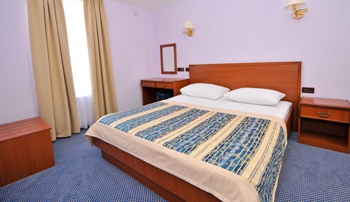 Suite, 3 habitaciones, vistas parciales al mar