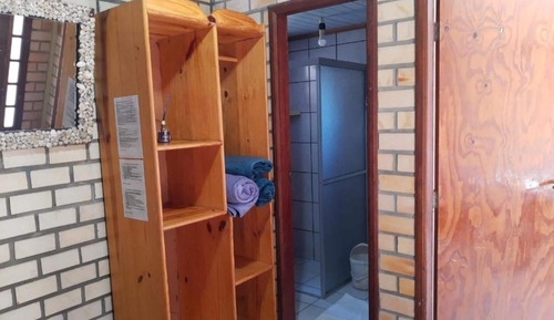 Habitación cuádruple, planta baja