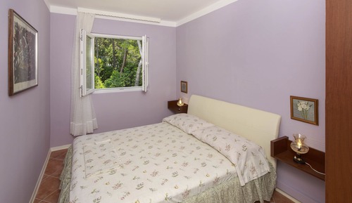 Apartamento, vistas al mar (4 Adults)