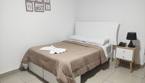 Habitación Deluxe, baño privado