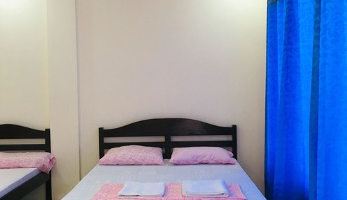 Habitación Deluxe doble, 1 cama de matrimonio, no fumadores, vistas al mar