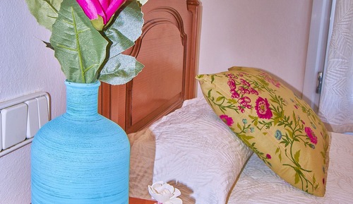 Habitación familiar