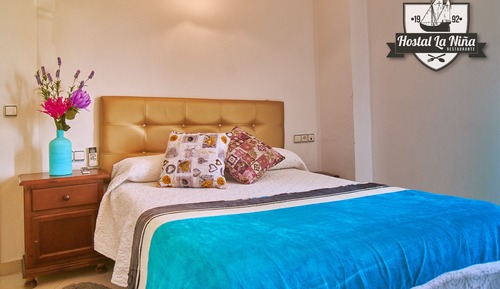 Habitación doble