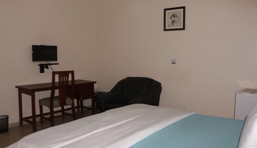Habitación exclusiva