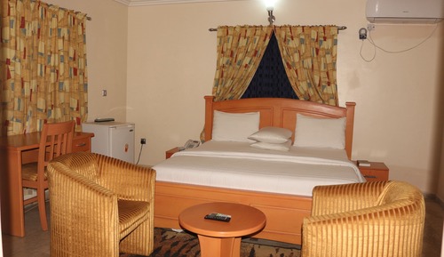 Suite Deluxe