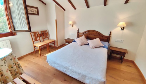 Apartamento, 2 habitaciones