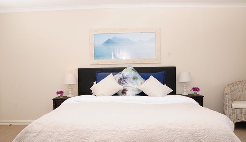 Habitación Deluxe con 1 cama doble o 2 individuales, 1 cama de matrimonio grande, vistas al mar