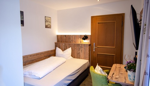 Habitación individual estándar