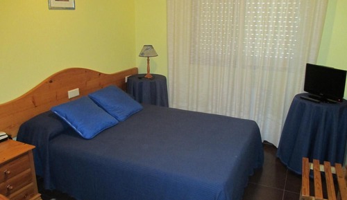 Habitación doble