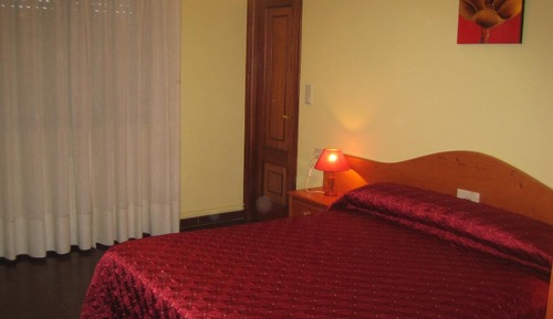 Habitación doble superior