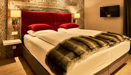 Chalet Grand