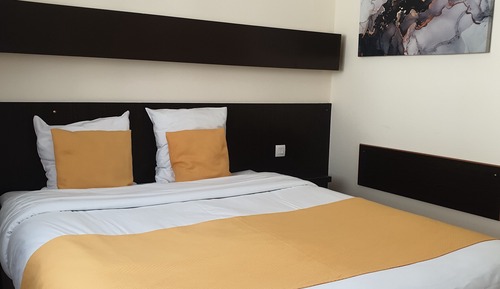 Habitación individual Confort