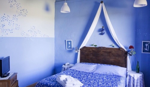 Habitación doble (Primavera)