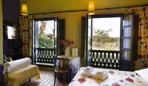 Habitación doble (Verano)