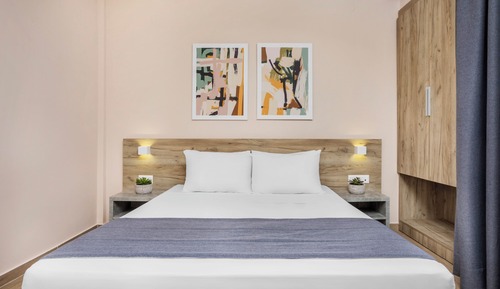 Habitación Confort doble