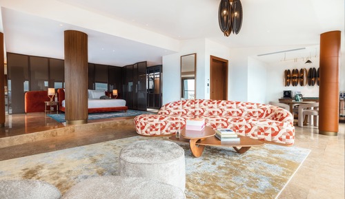 Bosphorus Suite