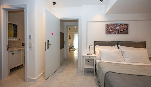 Suite familiar