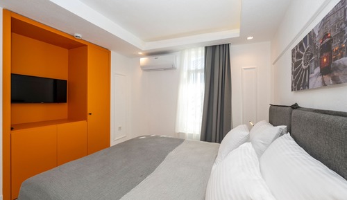 Suite Deluxe