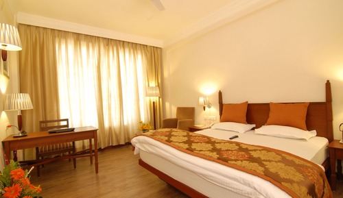 Habitación ejecutiva
