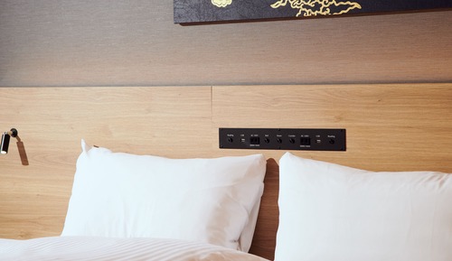 Apartamento (Japanese)