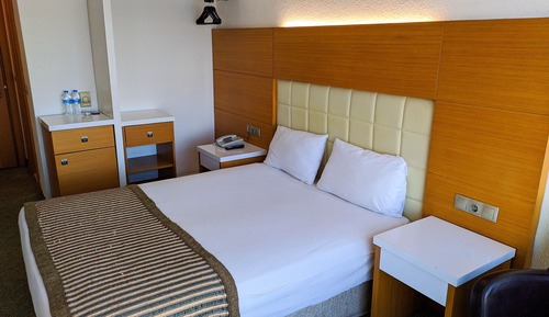 Classic Double Room Single Use, 1 Double Bed