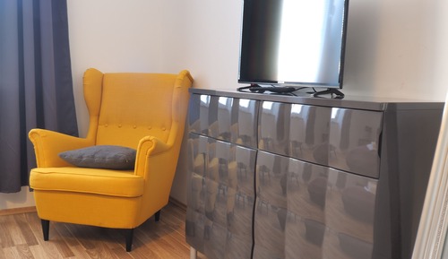 Exclusive Apartment (4)