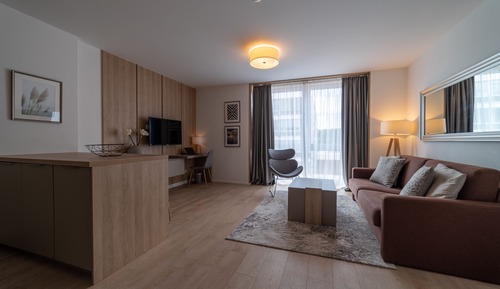 Suite ejecutiva