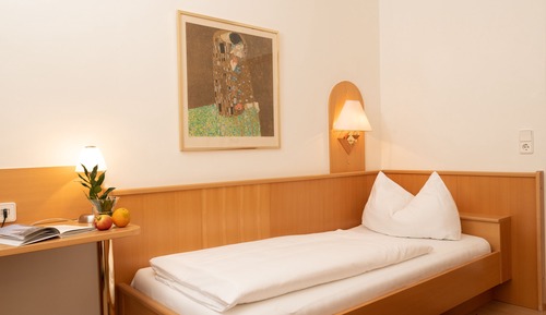 Habitación individual básica