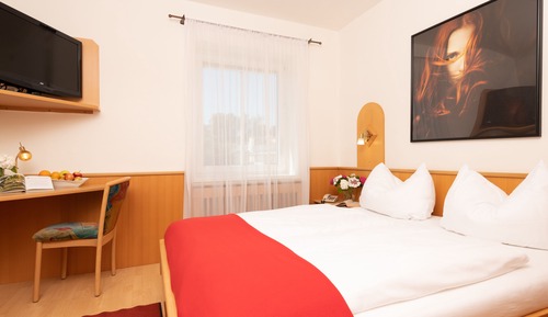 Habitación doble