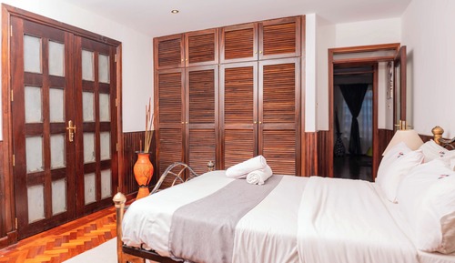 Apartment, 1 Queen Bed, Non Smoking