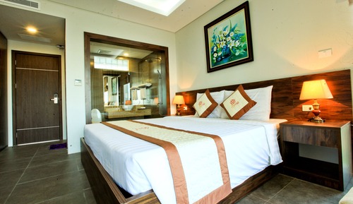 Bungalow (Double Ocean)