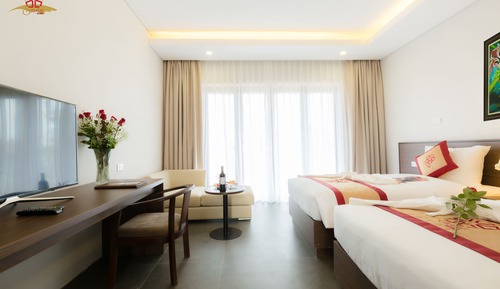 Bungalow (Twin Ocean)