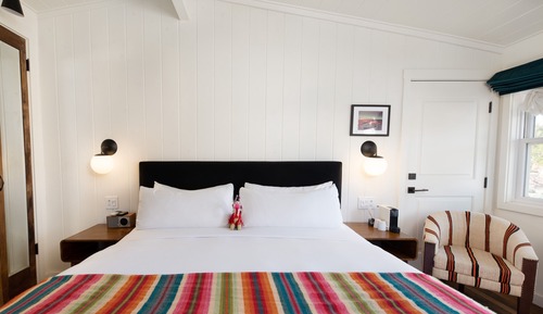 Habitación clásica, 1 cama de matrimonio grande