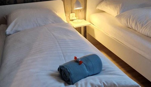 Apartamento familiar