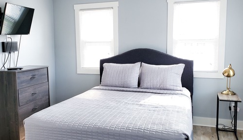 Suite Deluxe