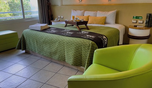Habitación estándar