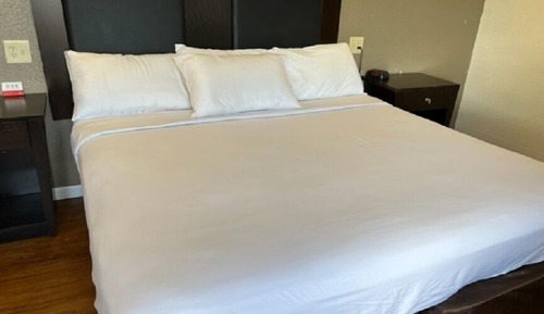 Habitación básica