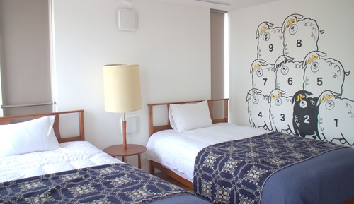 Habitación ( 4BC )