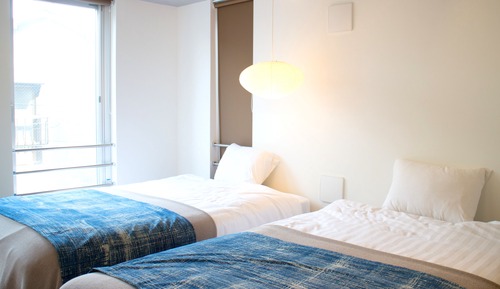 Habitación ( 2BC )