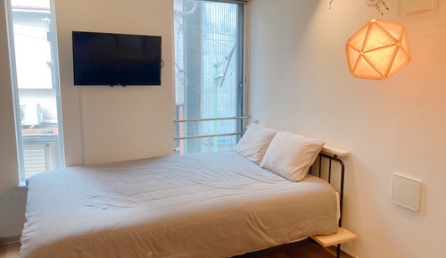Habitación ( 2D )