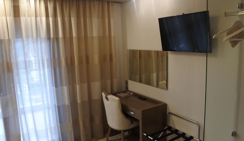 Suite junior