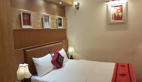 Habitación (VIP 2)