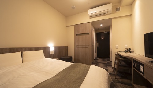 Habitación doble (Double Bed)