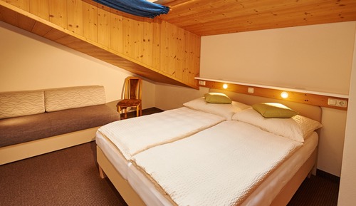 Apartamento Confort