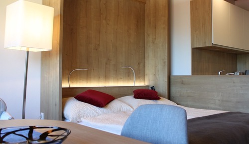 Junior Suite Apartment