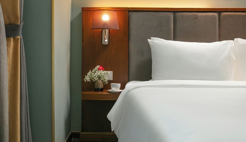 Habitación Grand doble