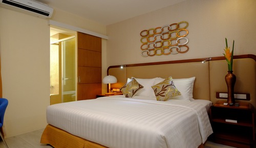 Suite ejecutiva