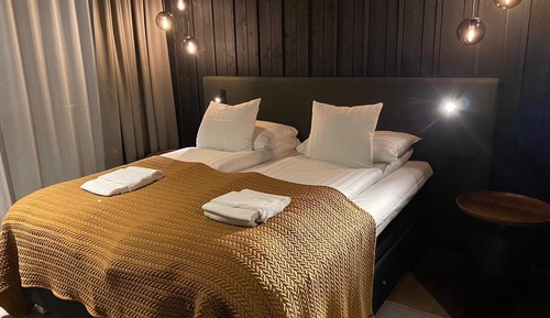 Wilderness Premium Room