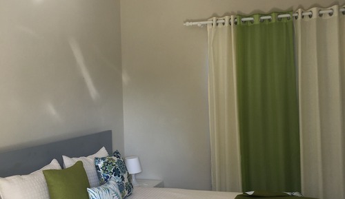 Habitación estándar, 1 habitación